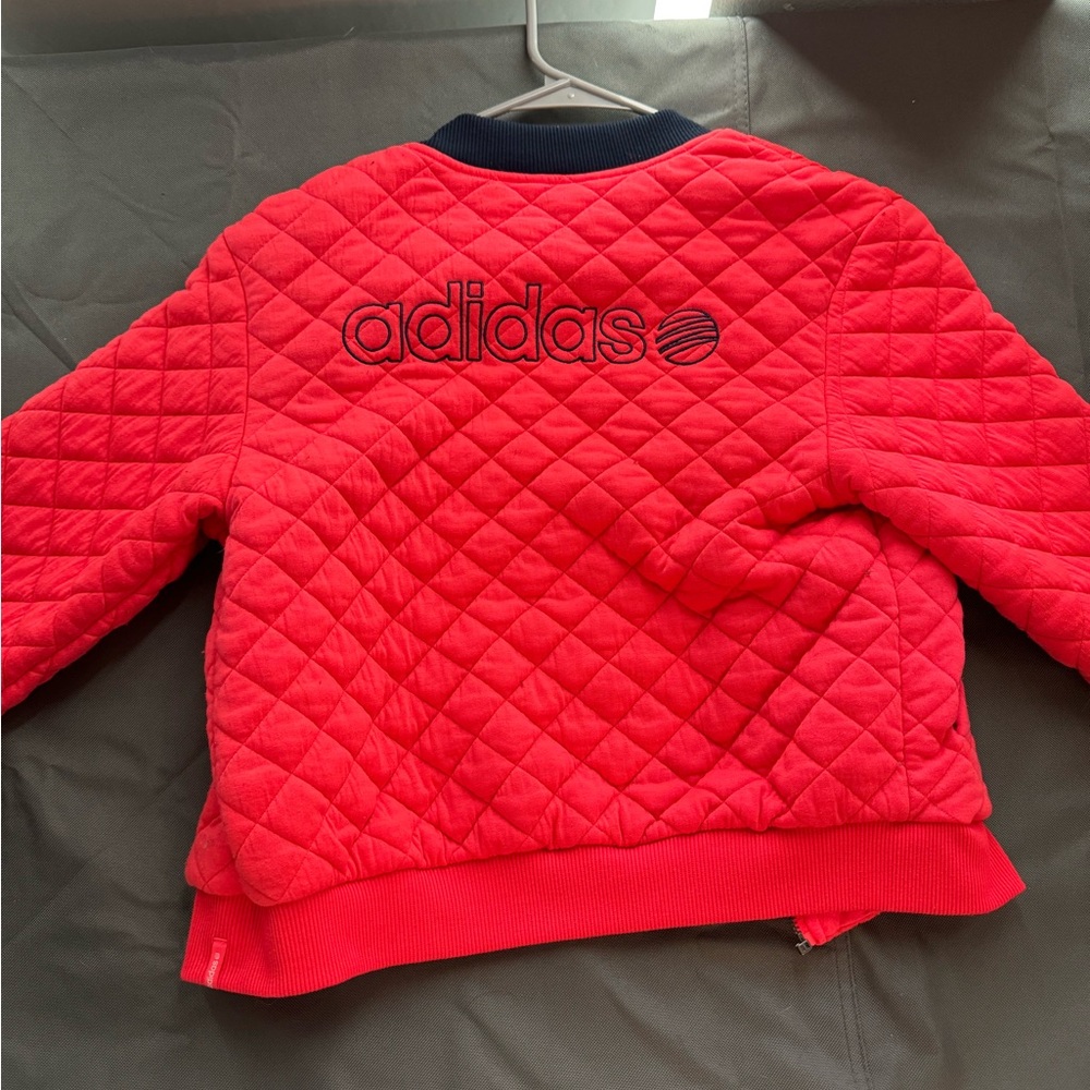 Vintage Adidas Jacket